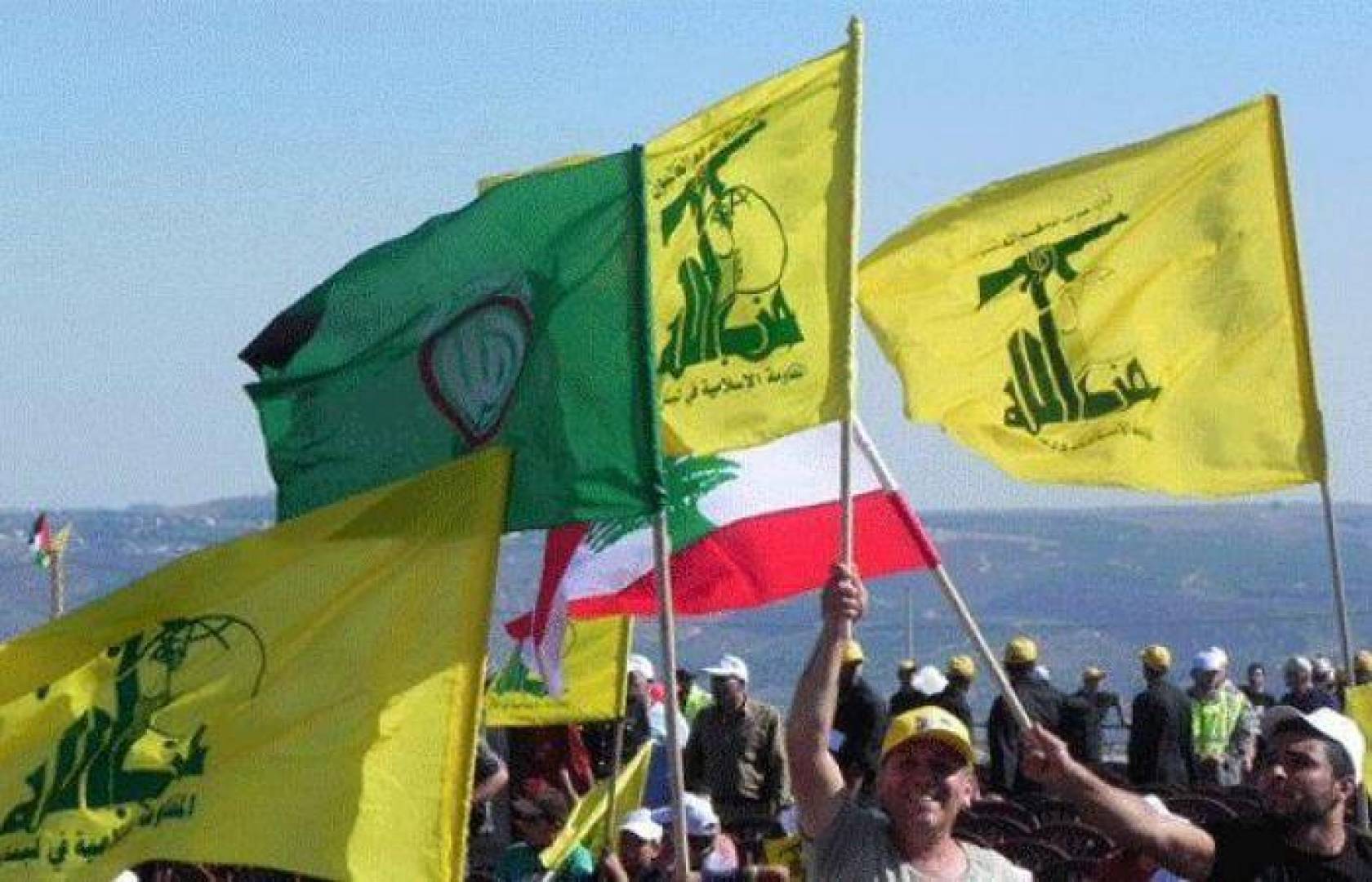 الثنائي الشيعي لن يشارك أو يعطي الثقة للحكومة