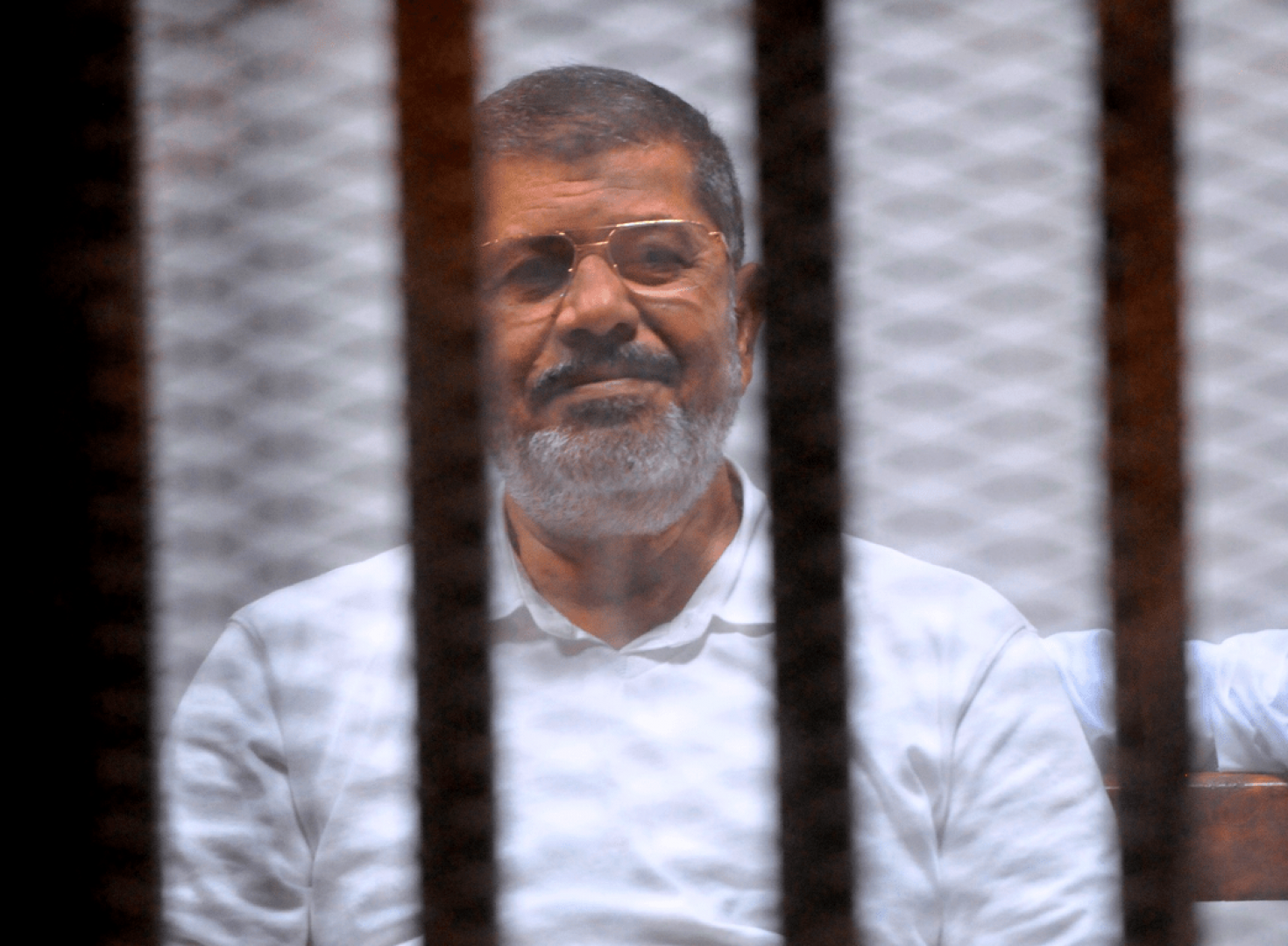 مصر تدين تصريحات تركية تحدثت عن عزل الرئيس محمد مرسي