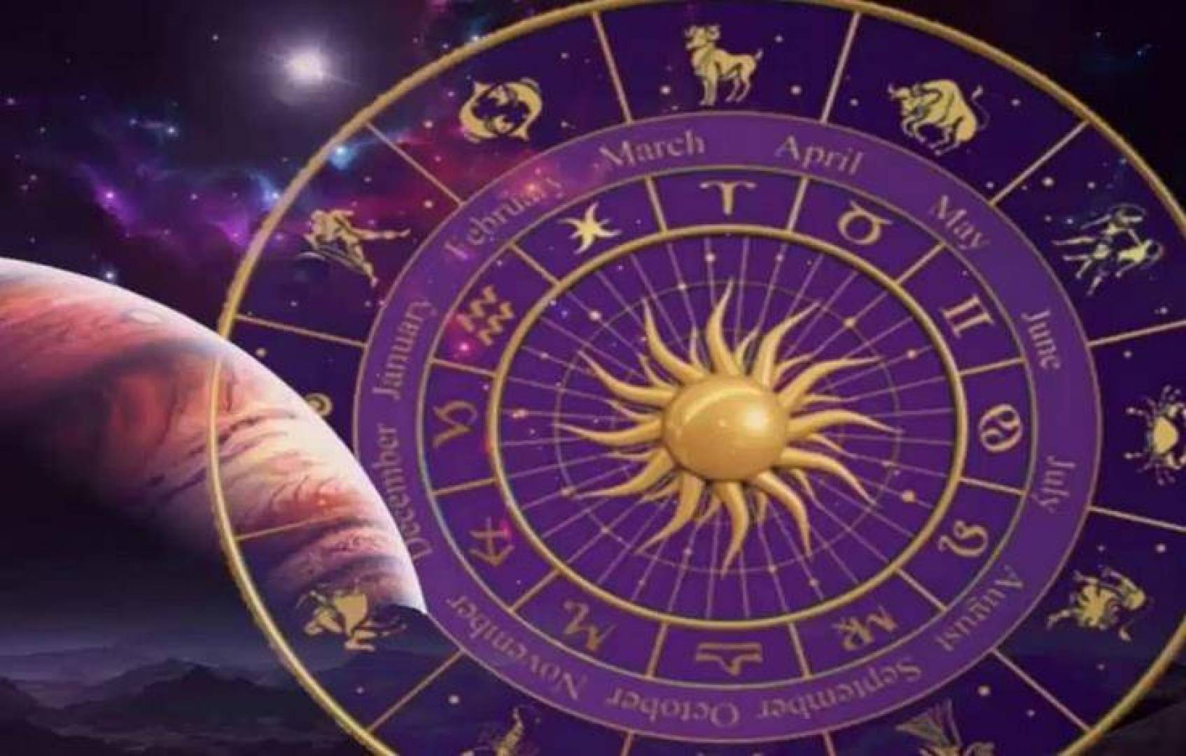 توقعات الأبراج - يوم السبت 19 أيلول 2020 