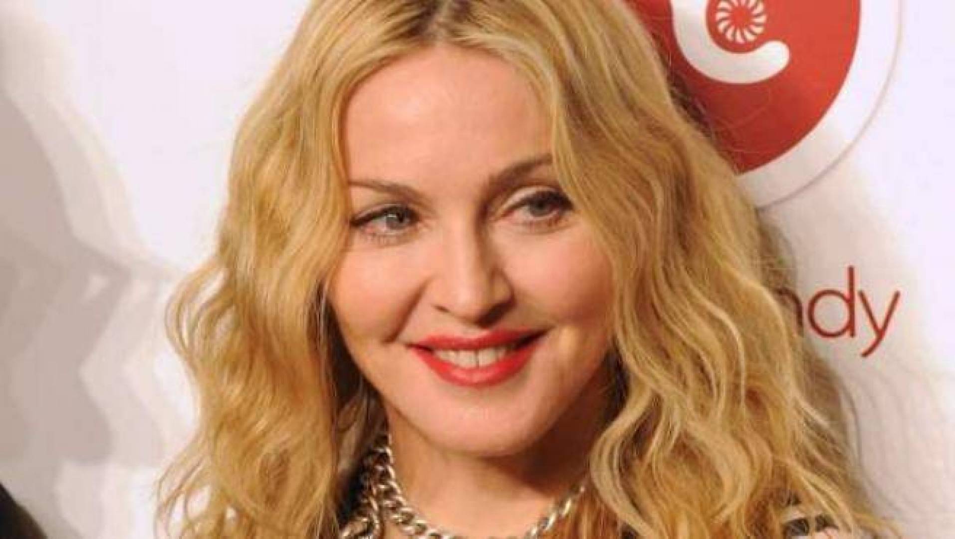 مادونا 