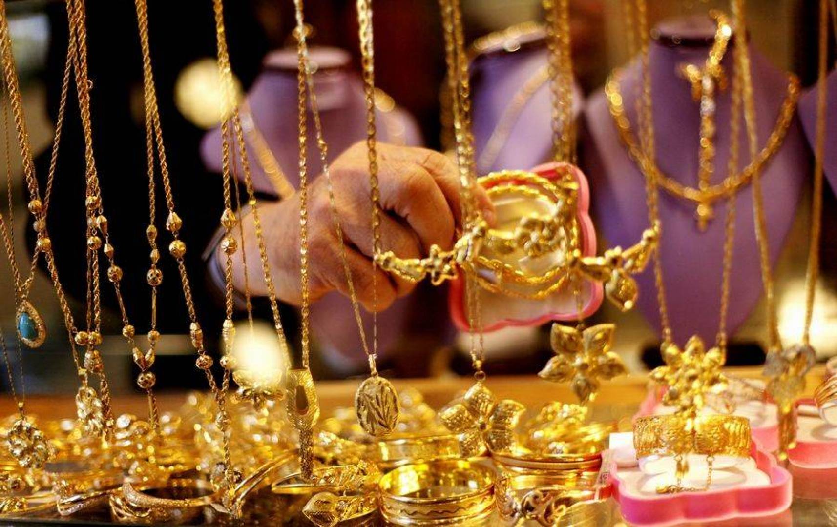 سعر الذهب في السودان اليوم السبت 12-9-2020 اسعار الذهب في السودان بجميع العيارت بالجنيه السوداني