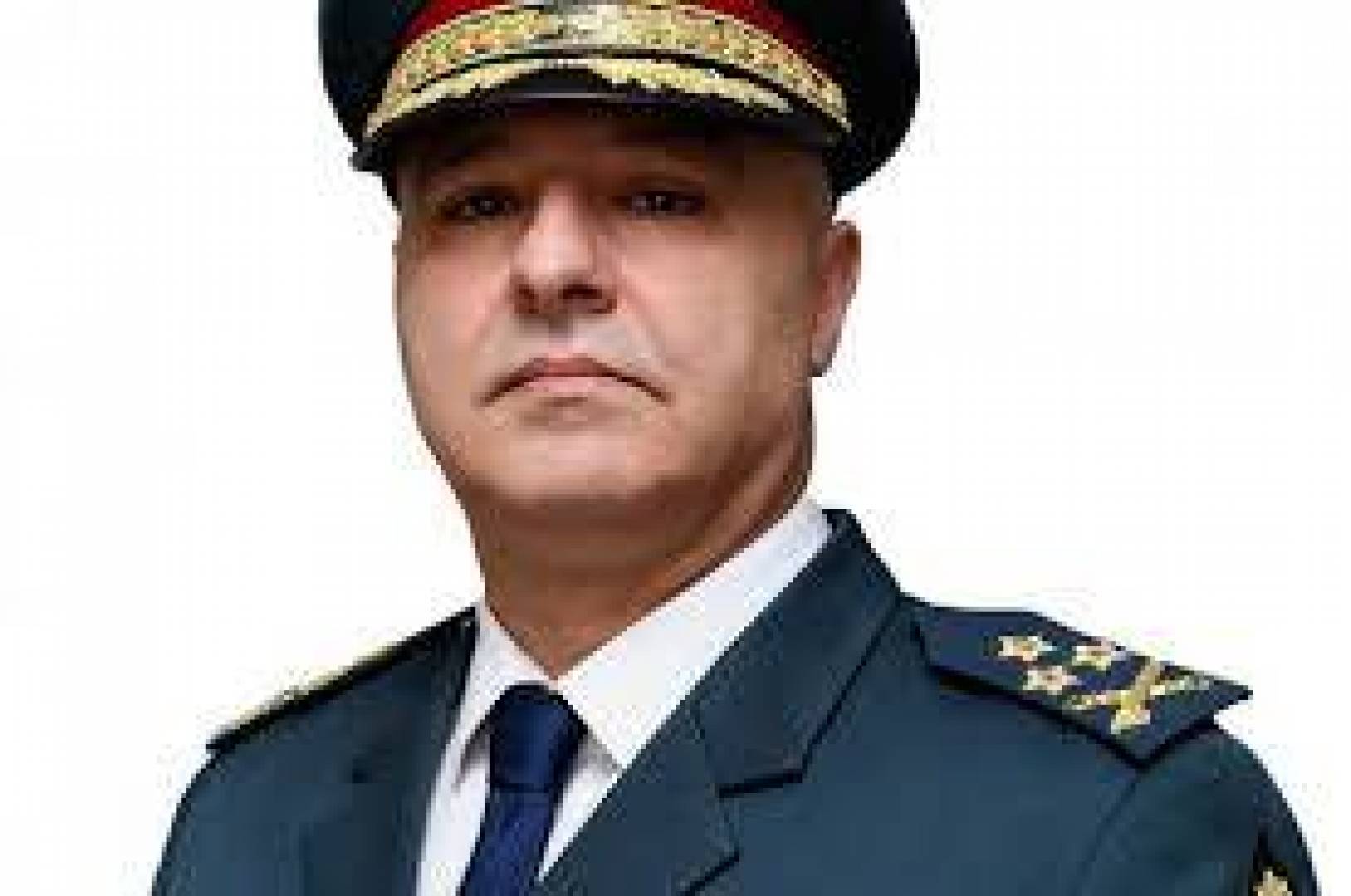 قائد الجيش العماد جوزيف عون يستقبل وفداً عسكرياً فرنسياً