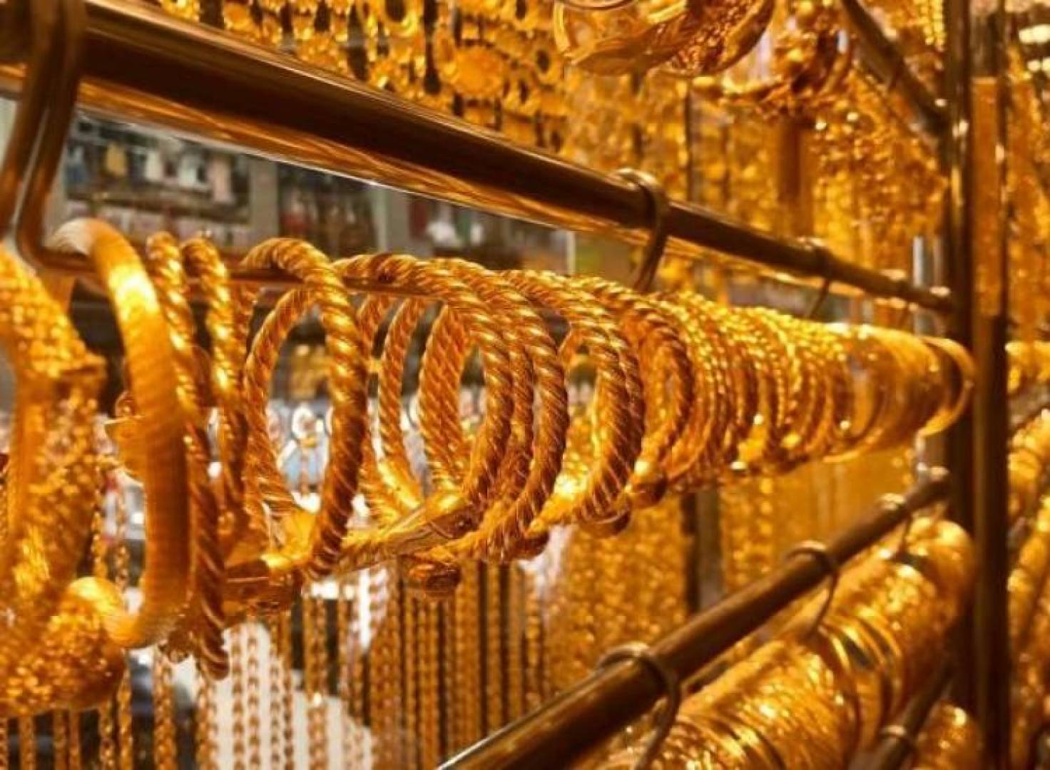 إليكم سعر الذهب في سوريا اليوم الأربعاء 16 9 2020 اسعار الذهب بجميع العيارات بالليرة السورية