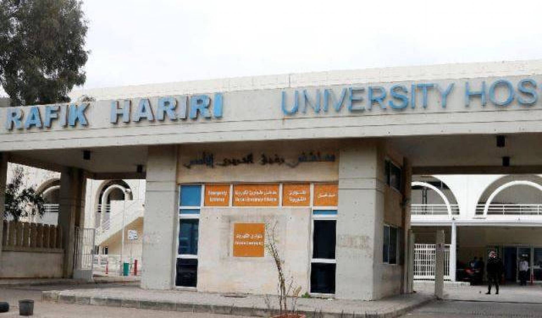 آخر المستجدات حول فيروس كورونا في لبنان