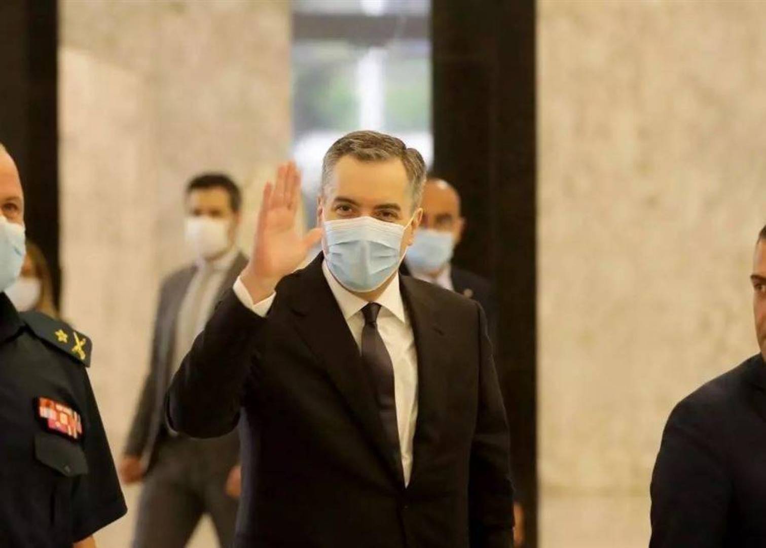 لا اتفاق على تشكيل الحكومة اليوم