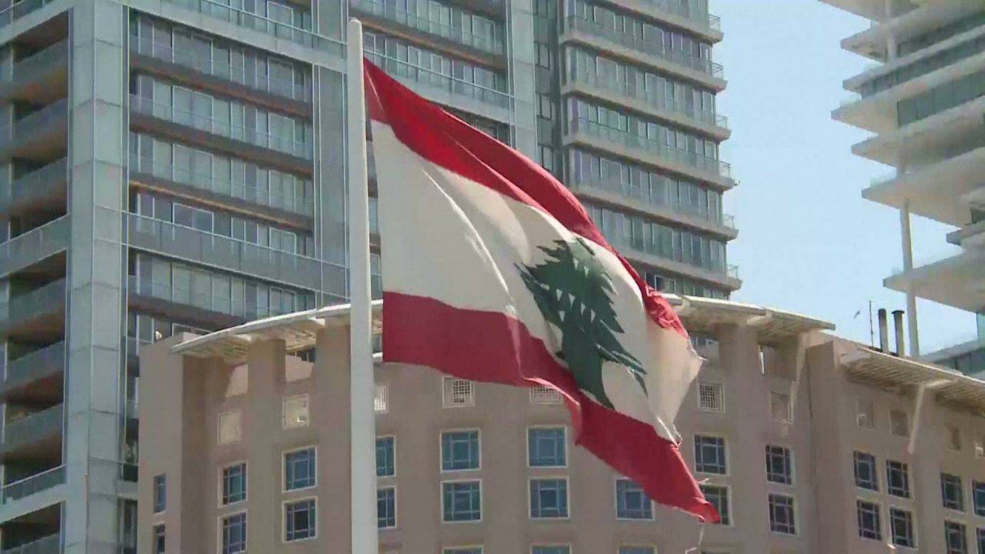 واشنطن تدخل في مفاوضات بين لبنان و