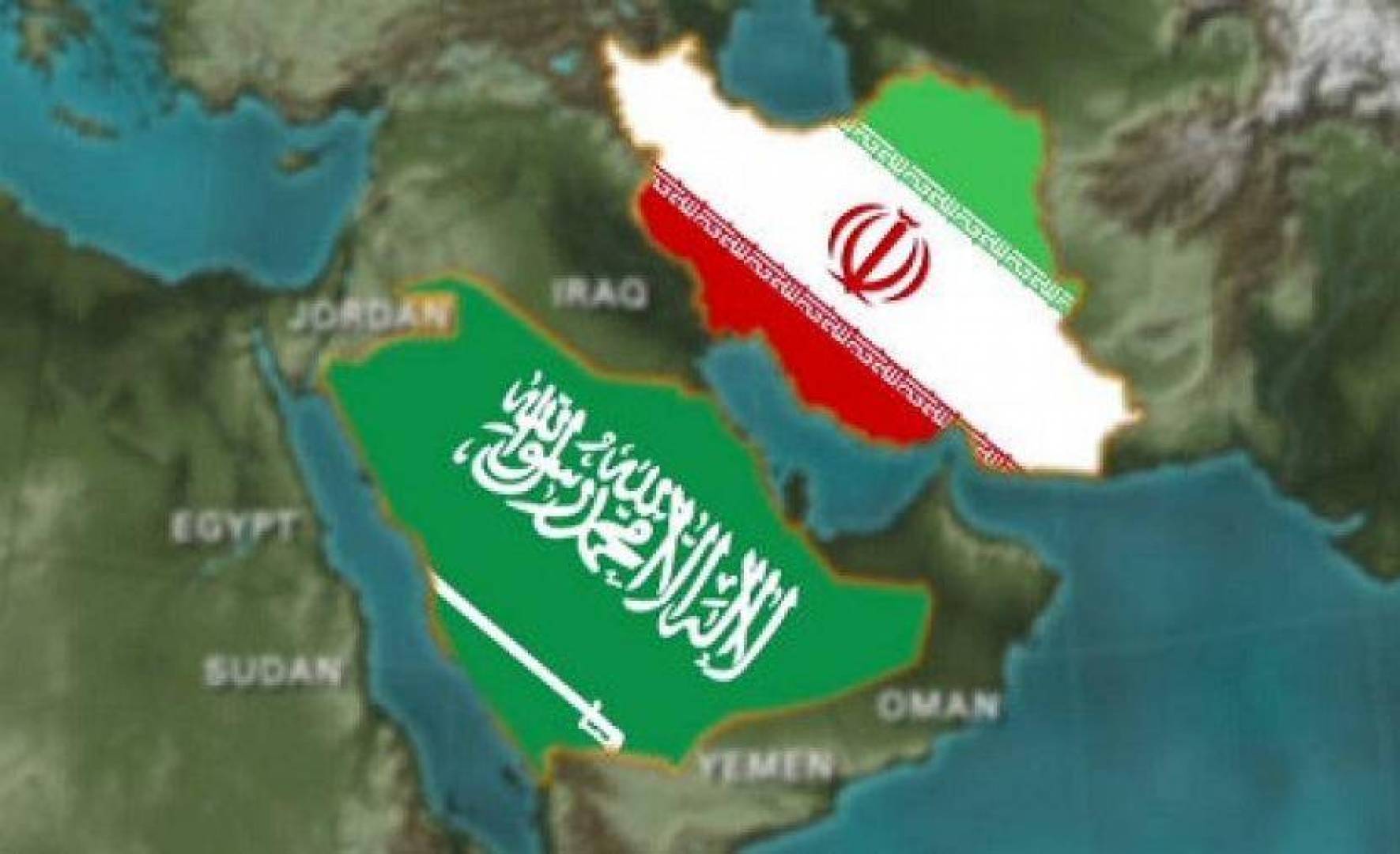 إيران: السعوية تتبع المسار 