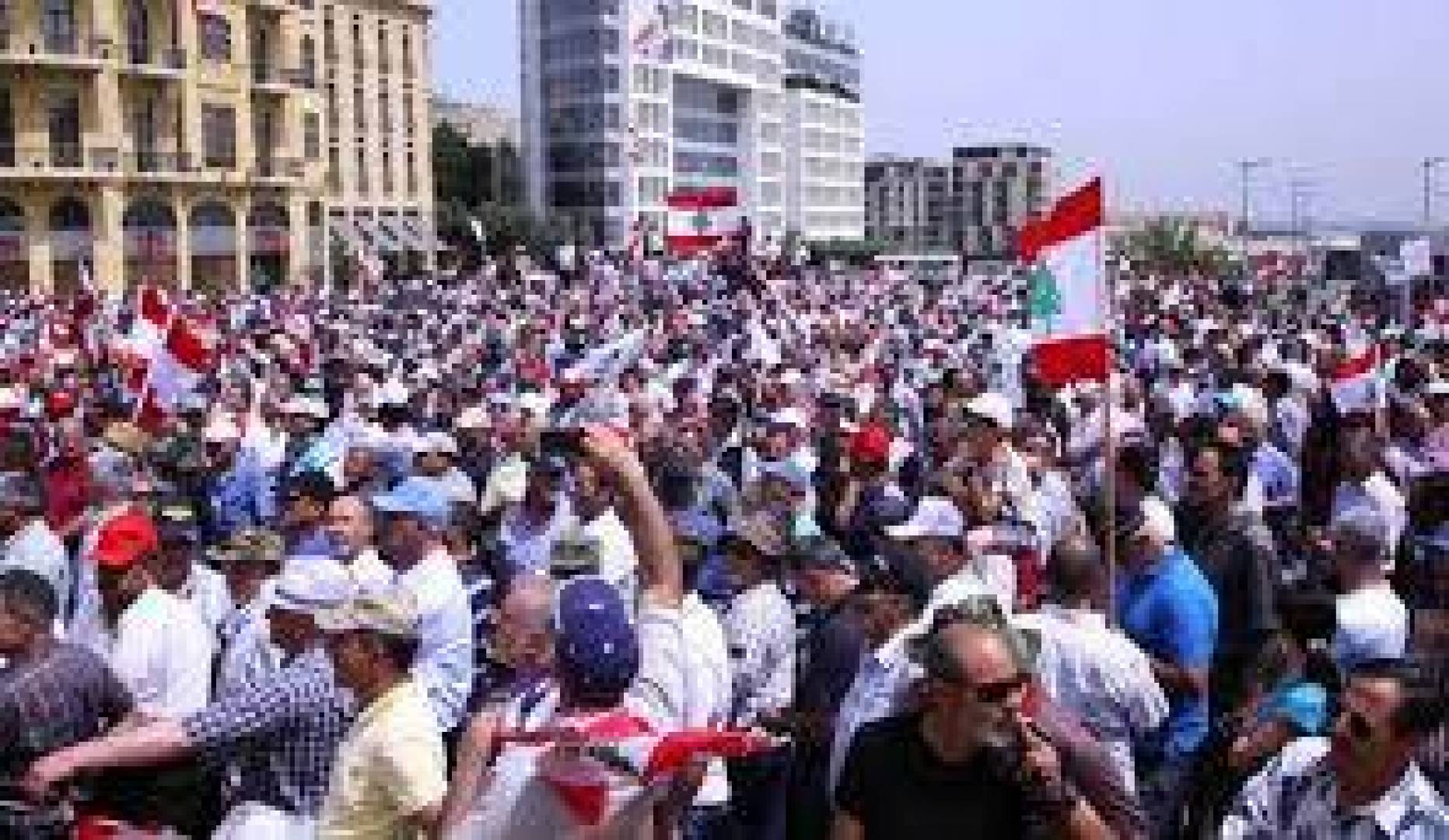مجلّة فورين بوليسي الأميركية: التقسيم هو الحلّ الأفضل لمشاكل لبنان