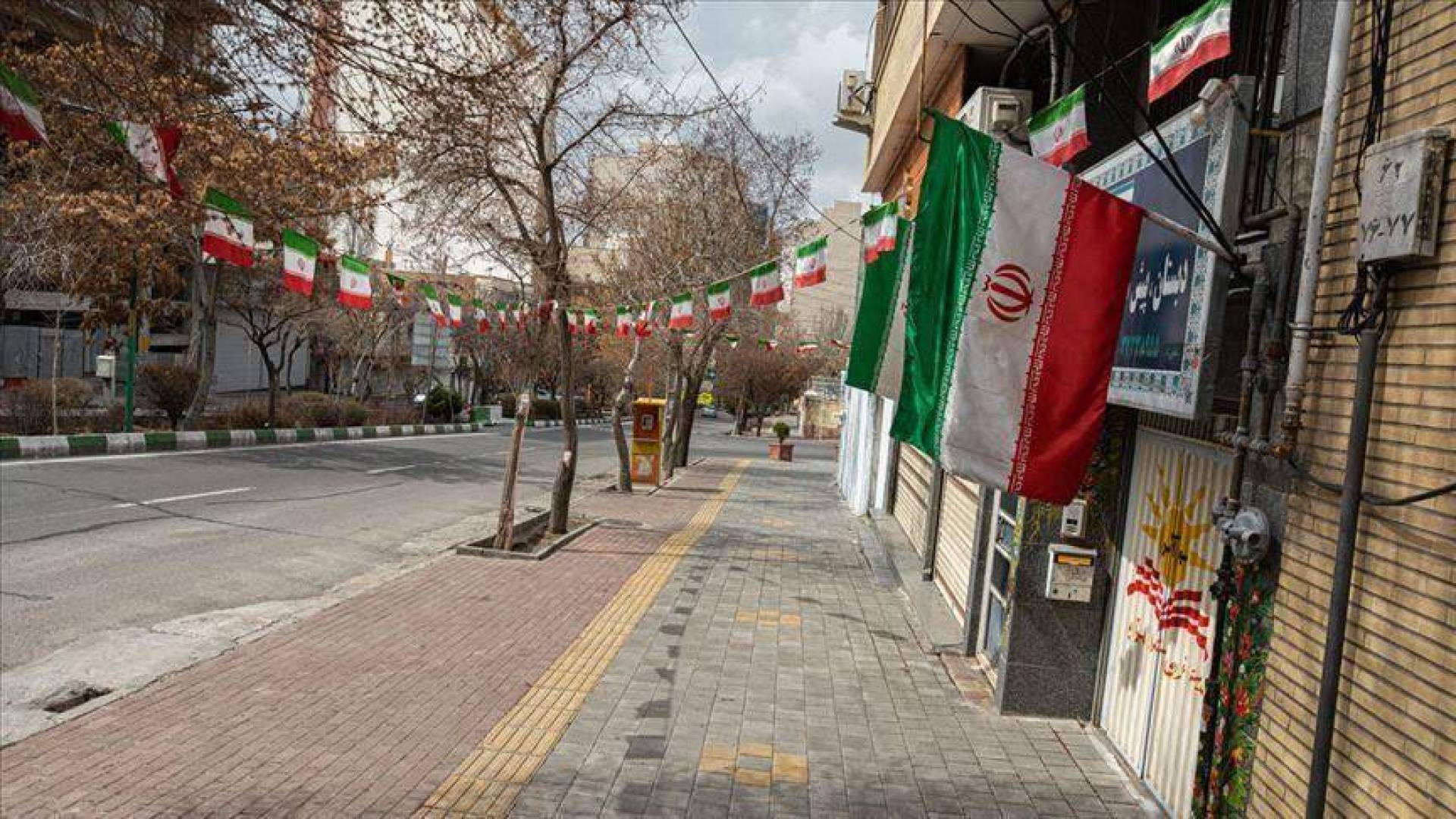 ايران تنفي اتهامها بالتخطيط لاغتيال سفير واشنطن في جنوب افريقيا 