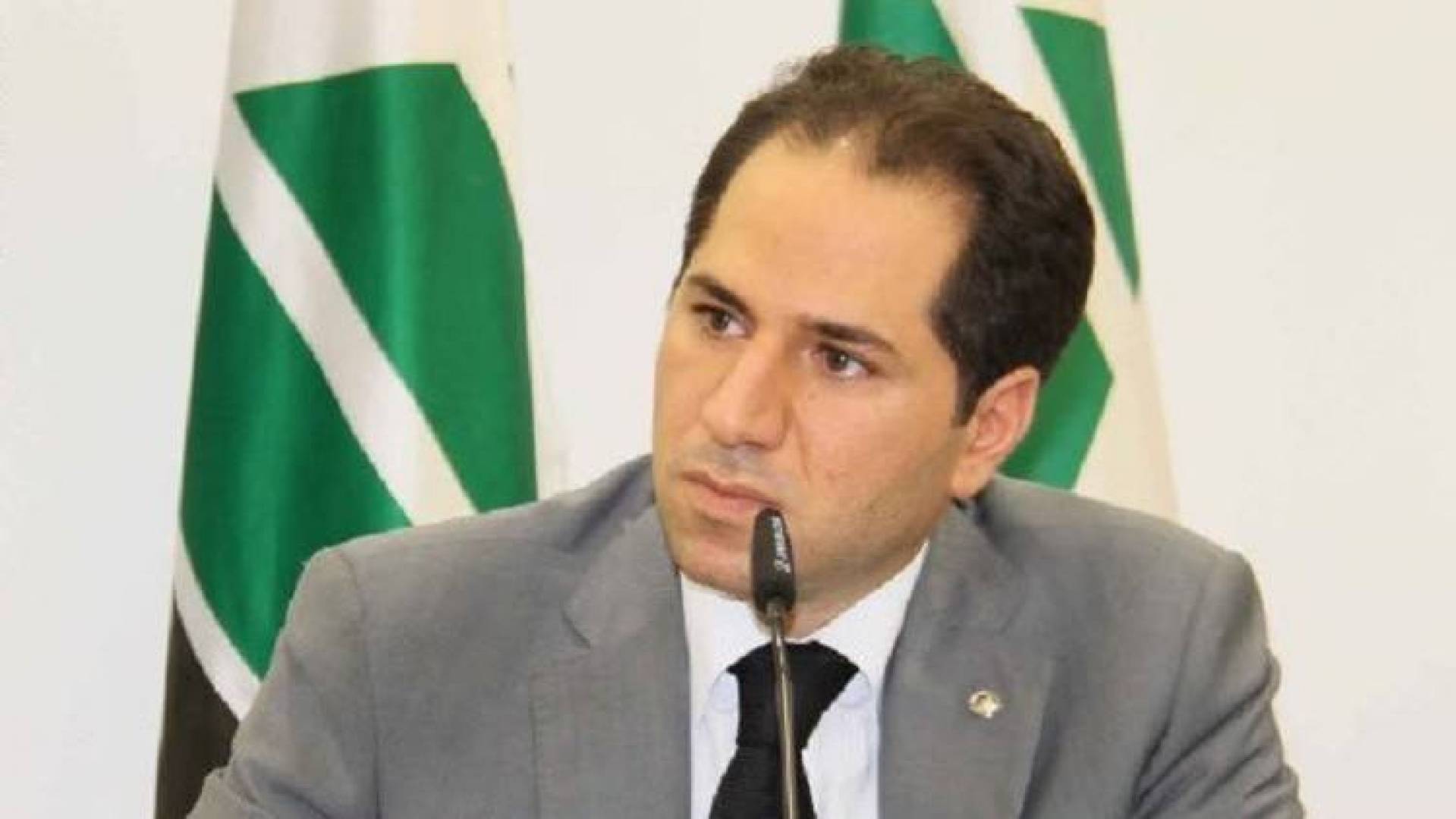 خلفاً لسامي الجميل.. سيرج داغر أميناً عاماً لحزب الكتائب