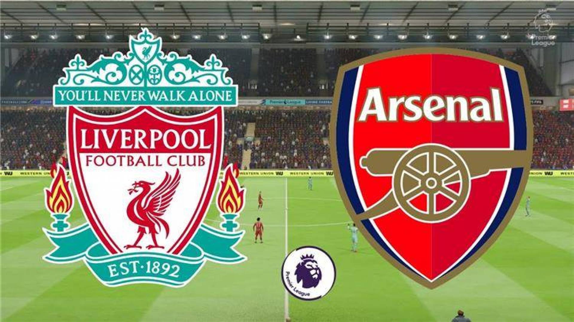 ليفريول يستقبل الأرسنال في قمة البريمرليغ 