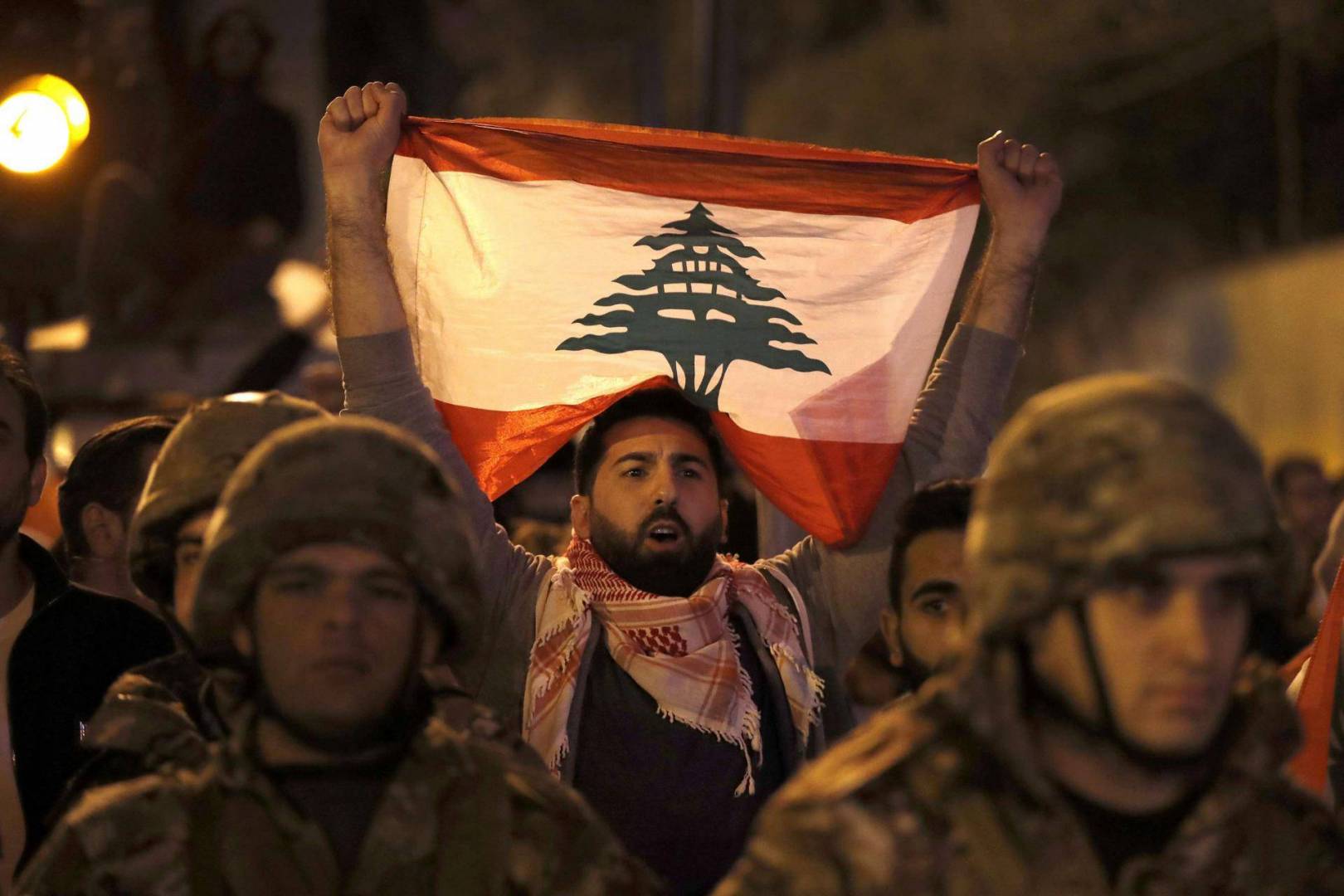 الجيش اللبناني