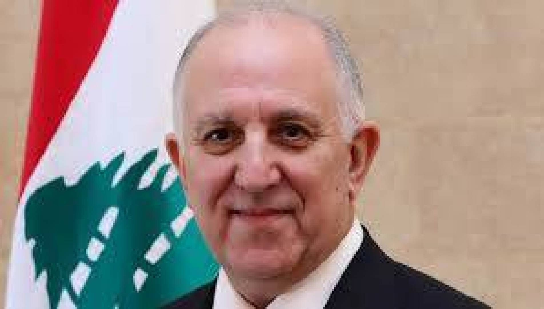 بيان توضيحي من وزير الداخلية محمد فهمي حول الإقفال العام