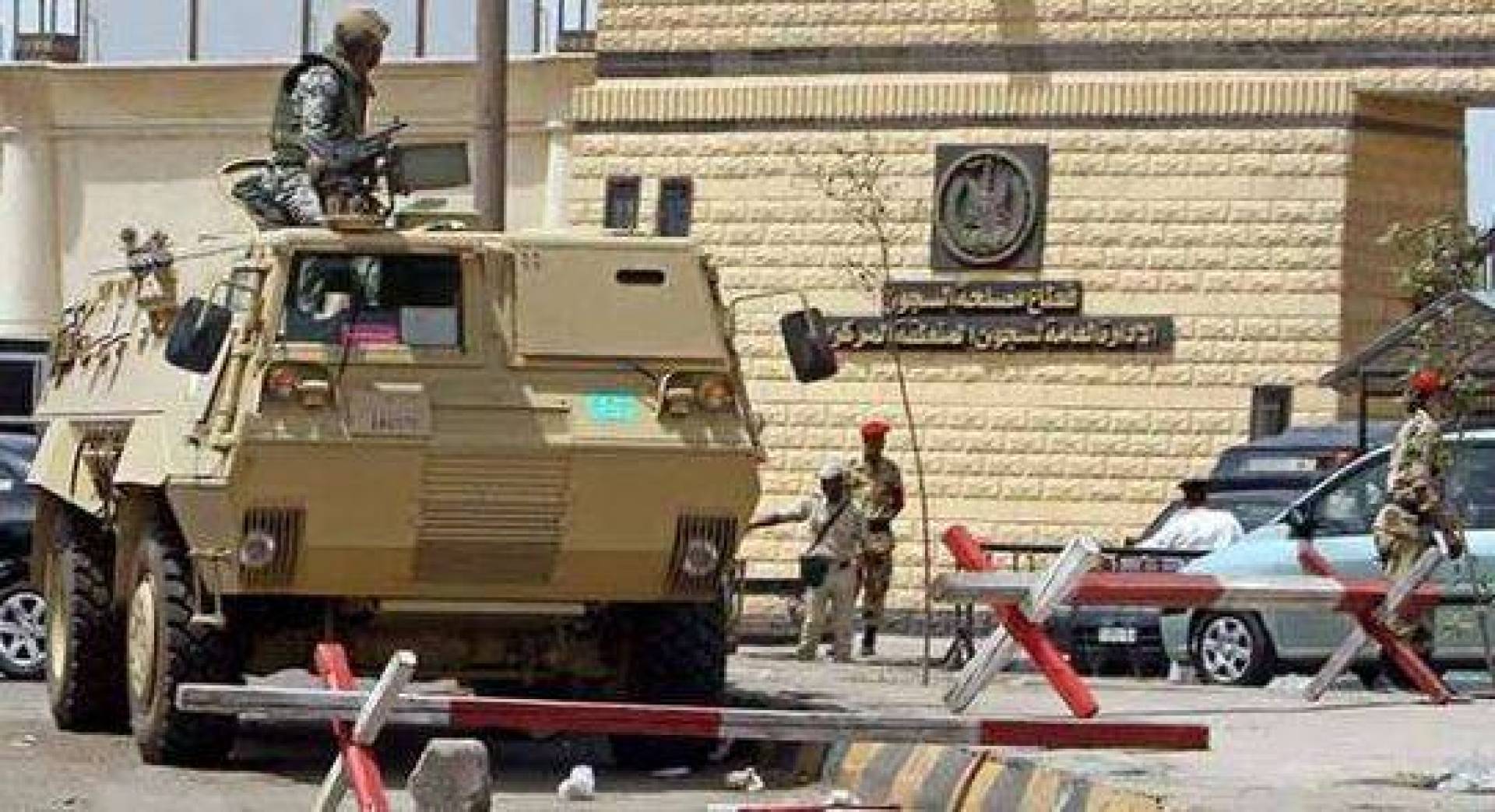 مقتل ضابطين وشرطي خلال تصديهم لمحاولة فرار فاشلة 