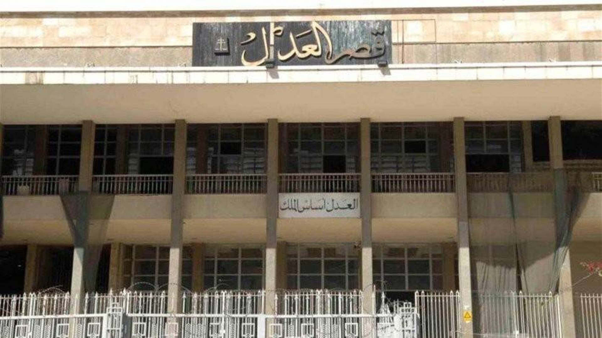  إصابة احدى المحاميات المتدرجات بكورونا