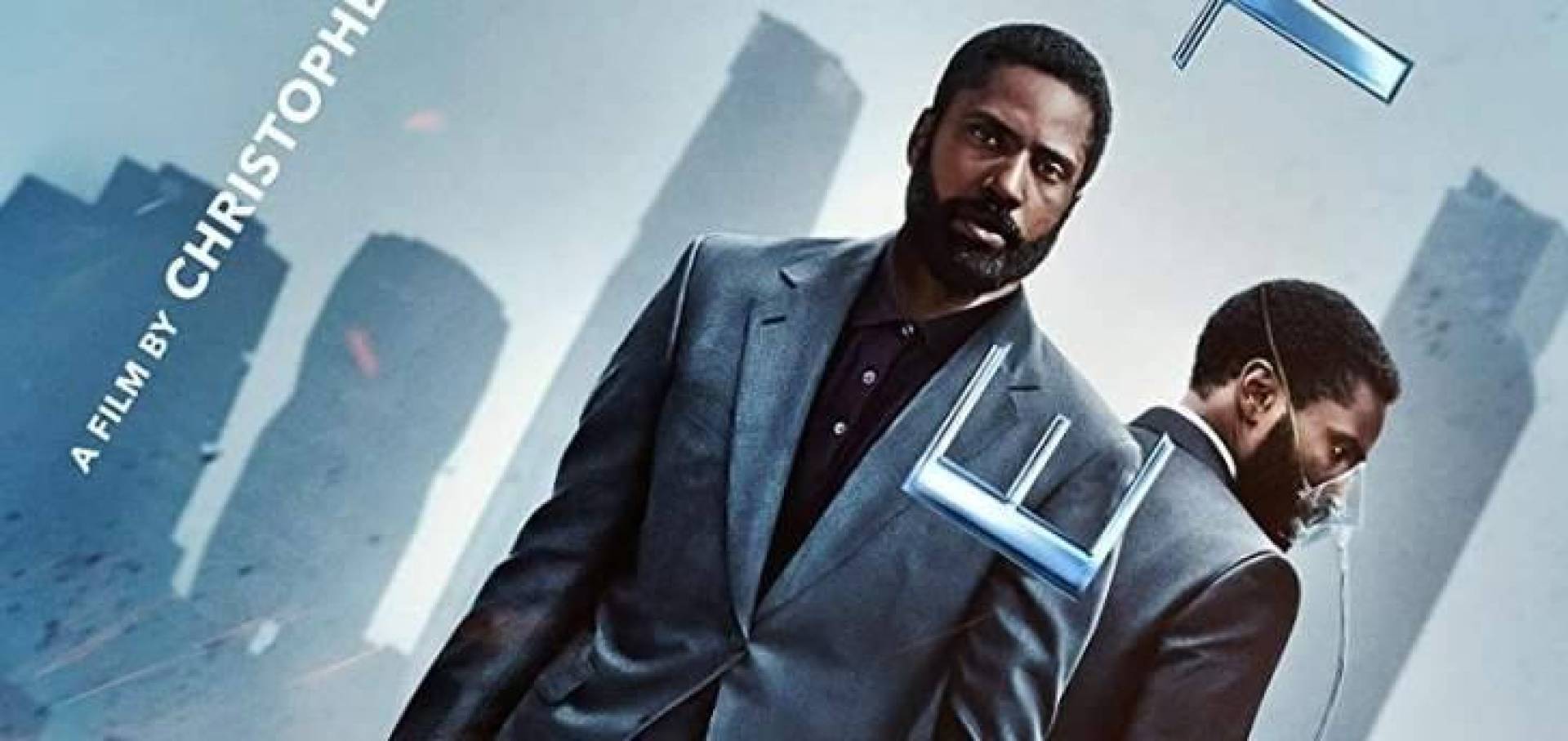 فيلم Tenet 