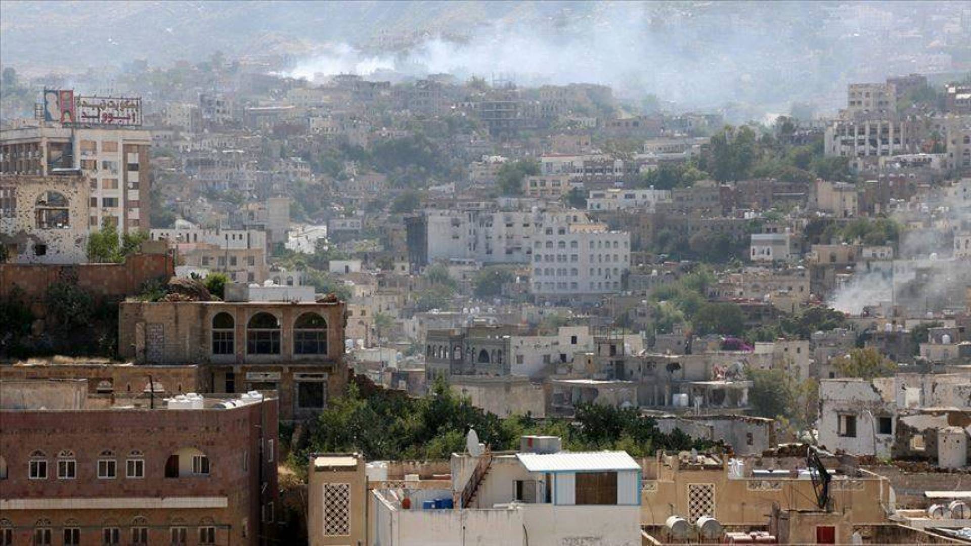 تسجيل 131 خرقا جديداً للتحالف السعودي في الحديدة خلال الـ24 الساعة الماضية