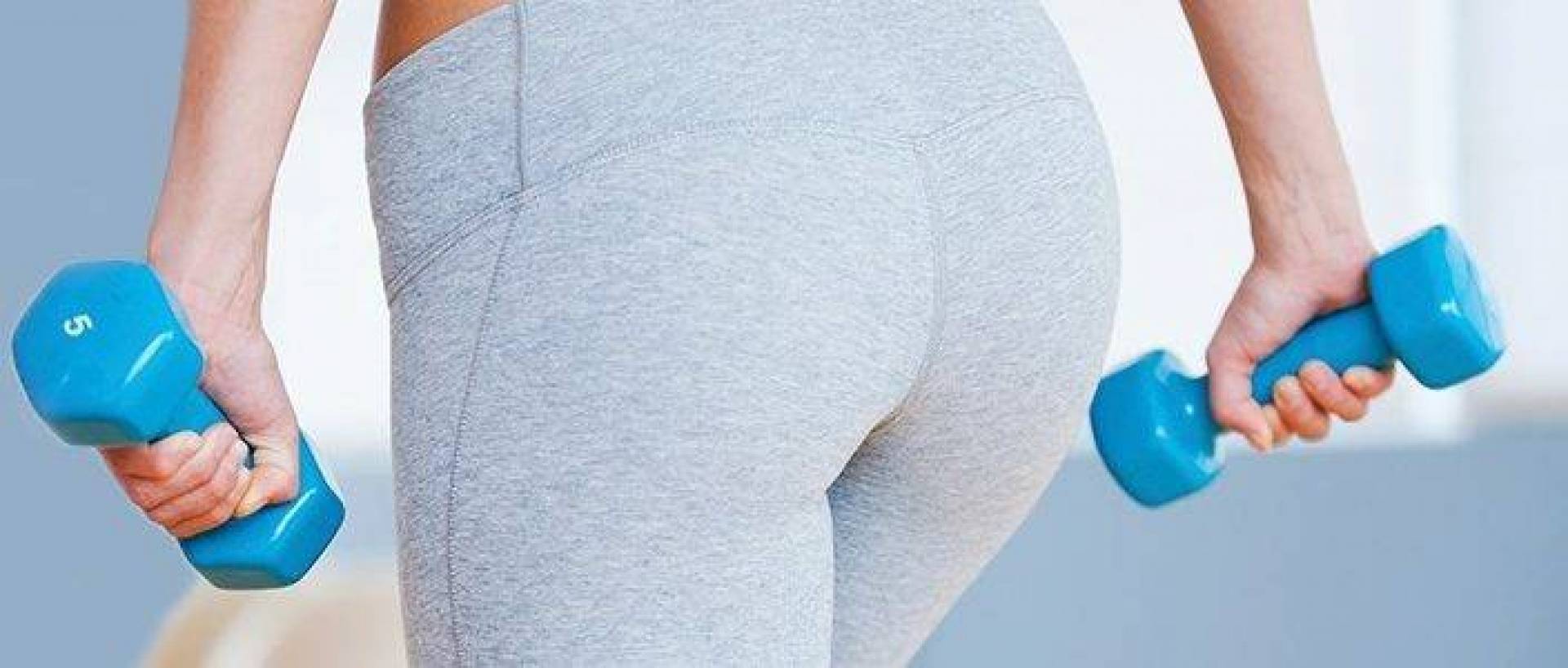 تمارين هامة للمؤخرة من أجل محاربة الترهل وتحسين الحالة النفسية