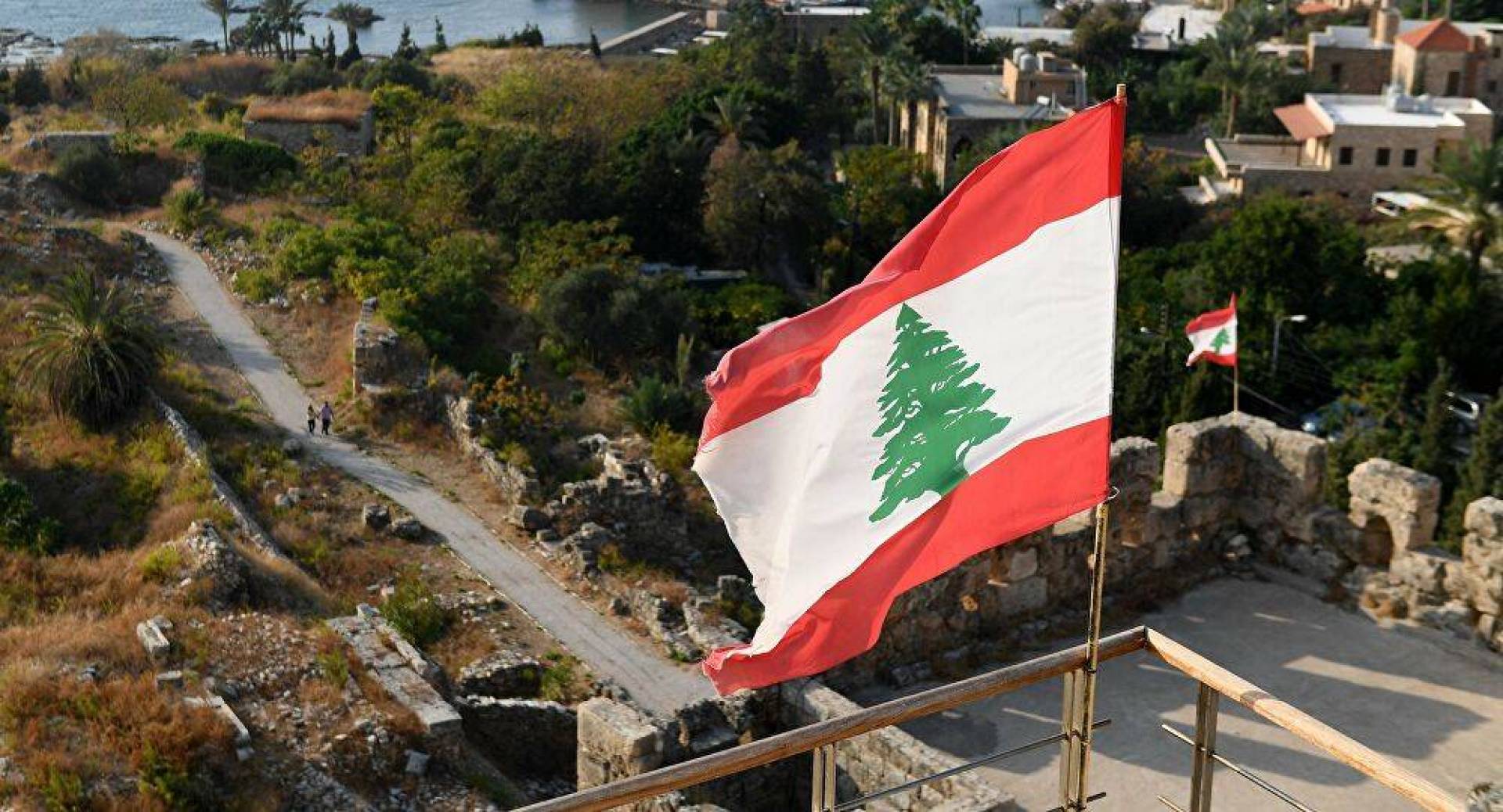غادة شريم: ترسيم الحدود بين لبنان و