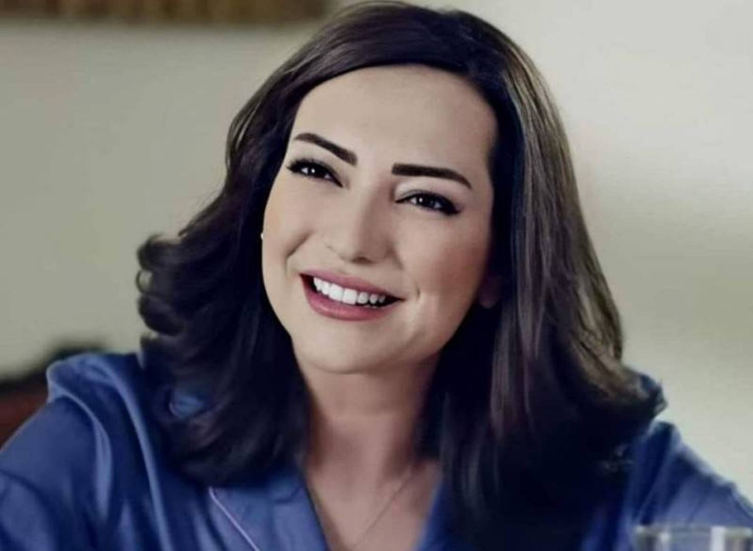 أمل عرفة 