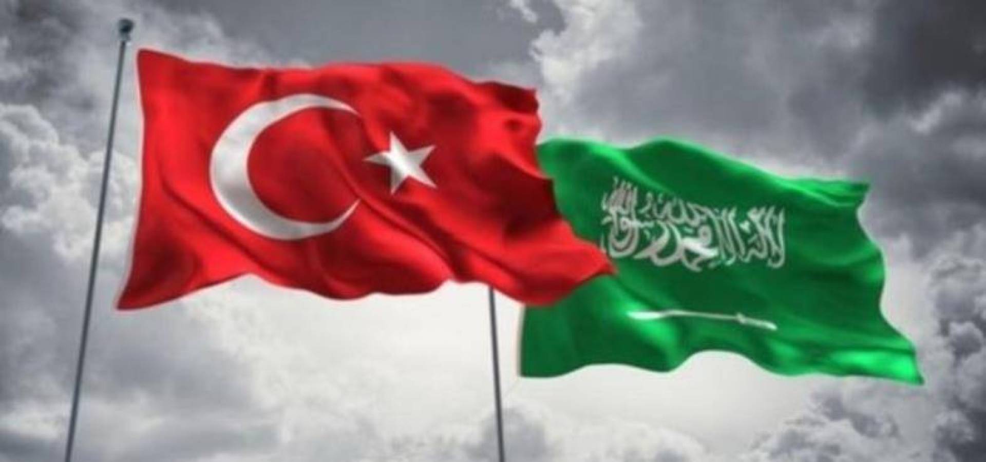 مسؤول سعودي يطالب بمقاطعة كل ماهو تركي 