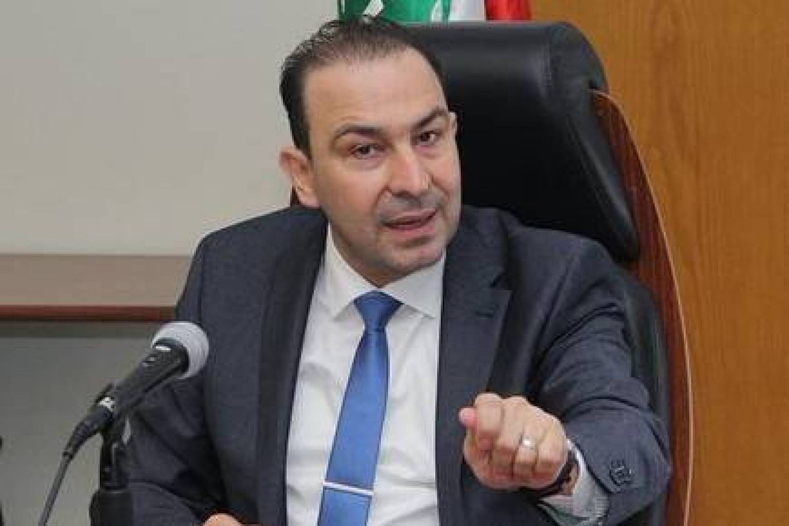 إطلاق بطاقة تعريف للملاحم في المناطق اللبنانية