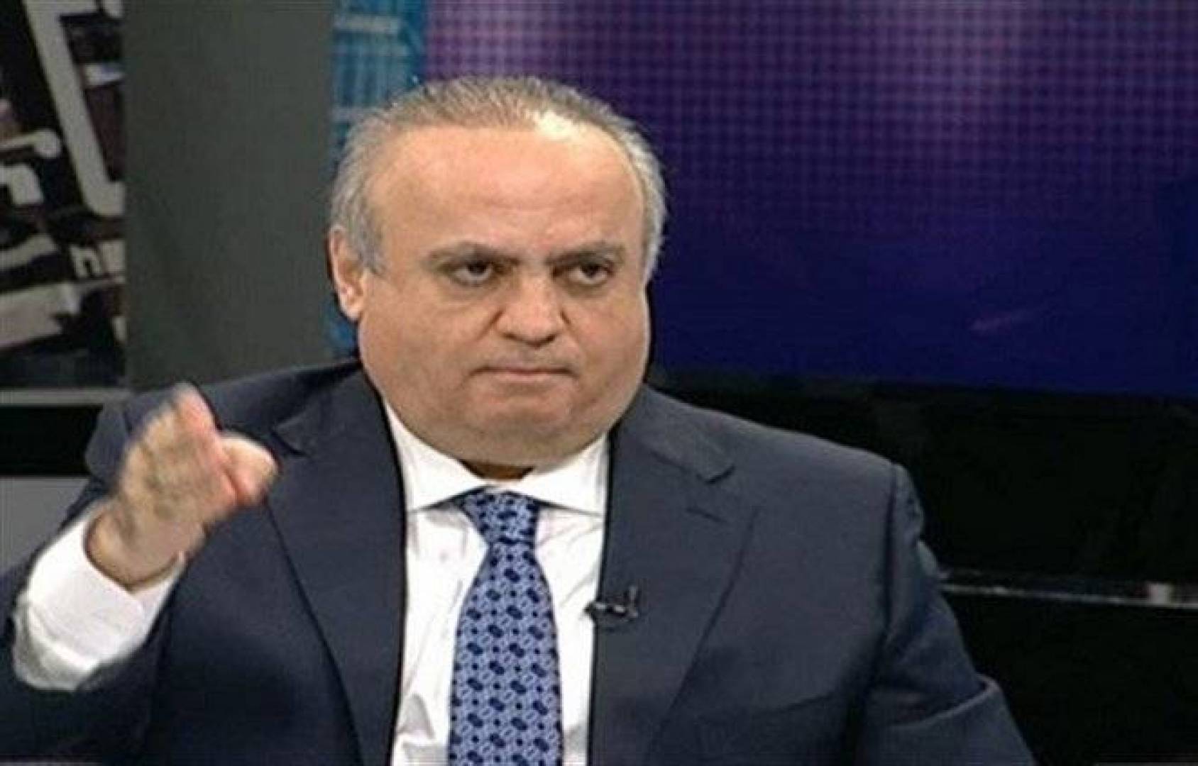 وئام وهاب يدعو اهل الجبل عدم الاستخفاف بالانتشار لفيروس كورونا