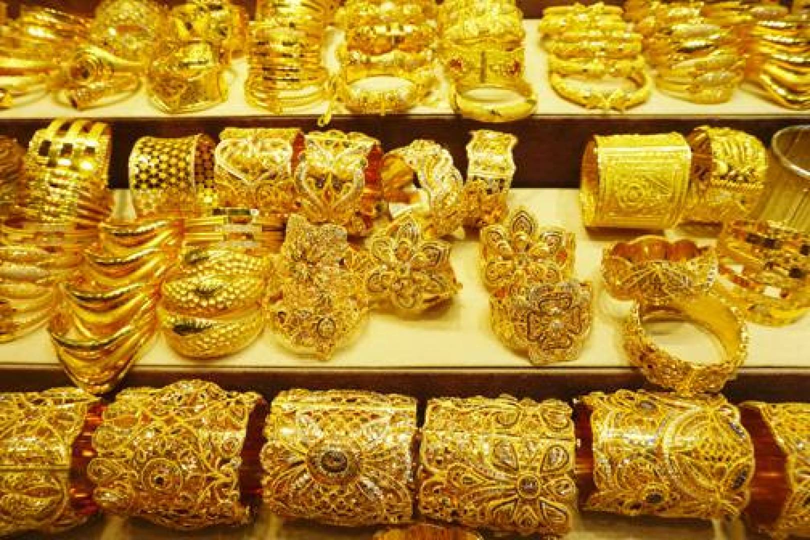 أسعار الذهب في العراق اليوم الاثنين 5-10-2020 سعر الذهب في أسواق المال بالدينار العراقي