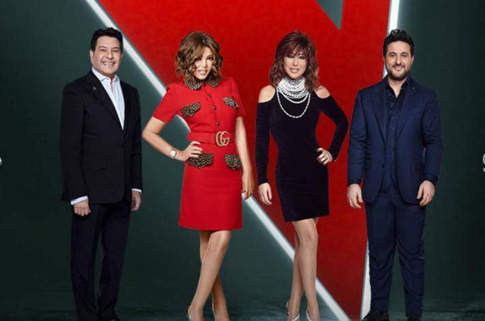  ابتداءً من الليلة The Voice Senior على الـ