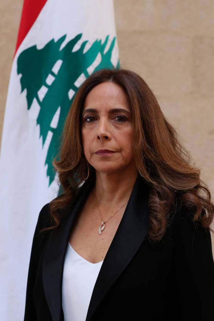 عكر عن الجلسة التشريعة : خطوات إصلاحية مهمة