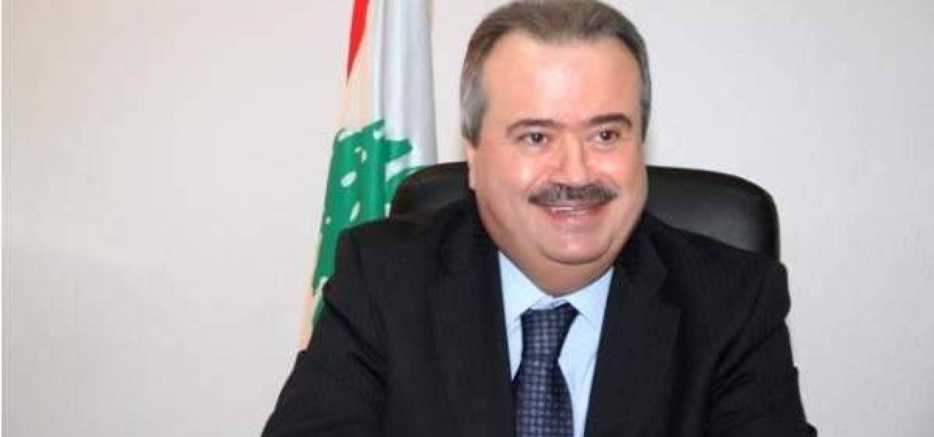 ياسين جابر : لبنان يفاوض اليوم من موقع قوة