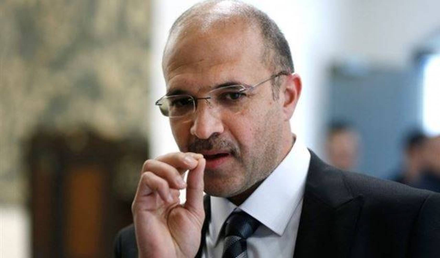 حمد حسن : نحن مع حقوق المستشفيات، ولكن