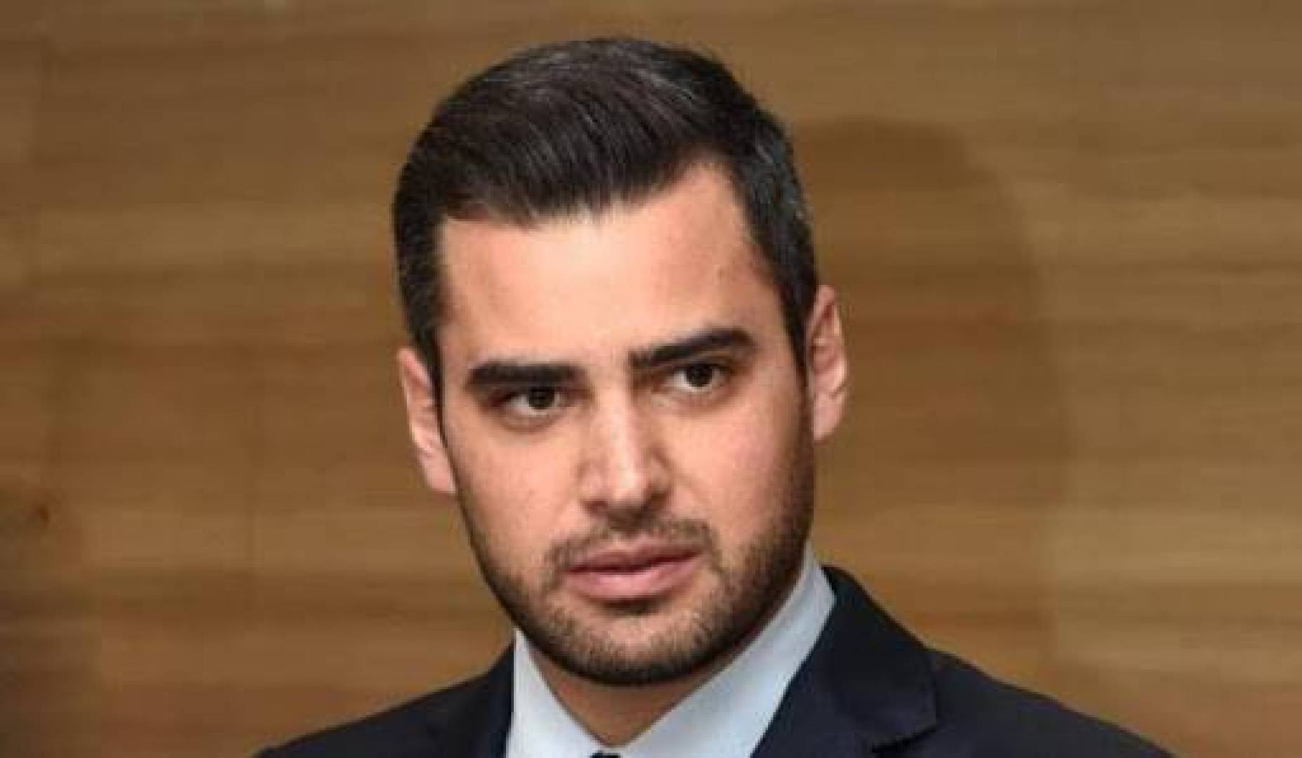 النائب طوني فرنجية: لبنان لم يعد يحتمل الإنتظار