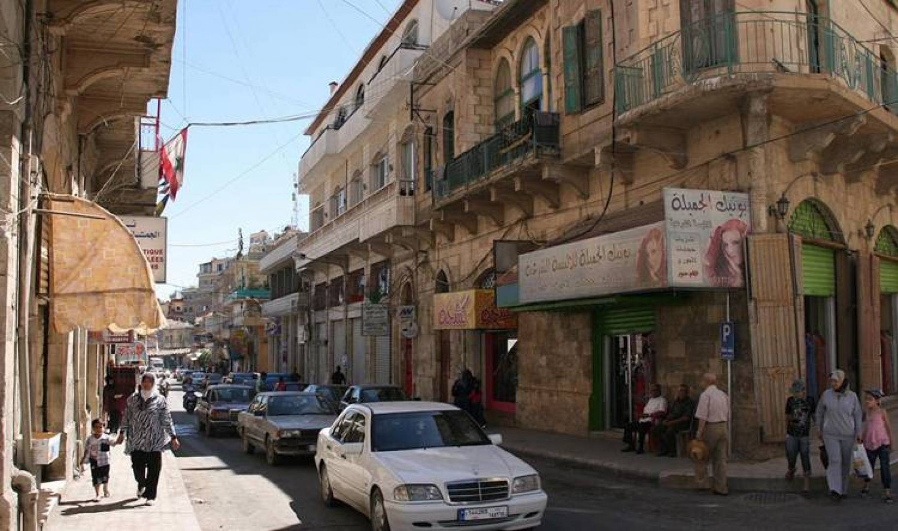  محافظ بعلبك الهرمل: ما يجري في الهرمل خطير ومسيء لأهالي بعلبك