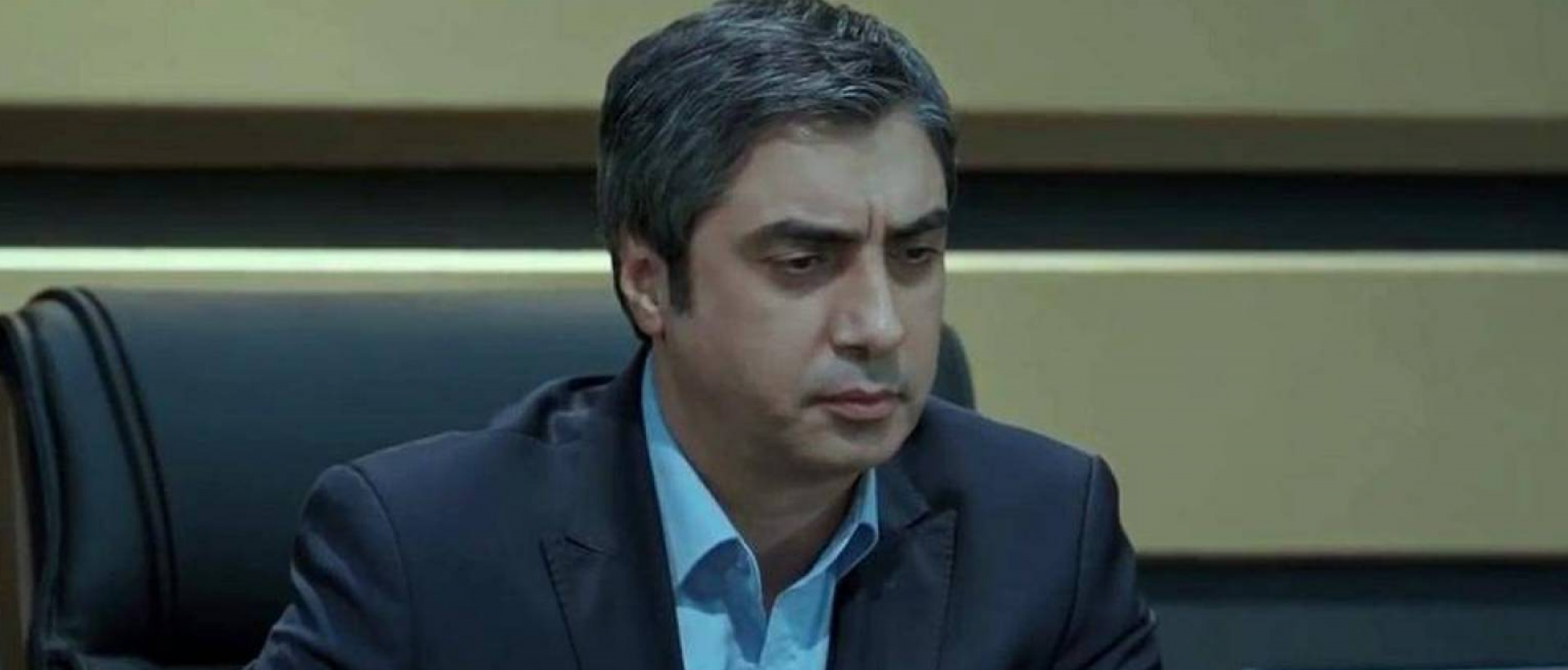 مراد علمدار - نجاتي شاشماز بطل وادي الذئاب 