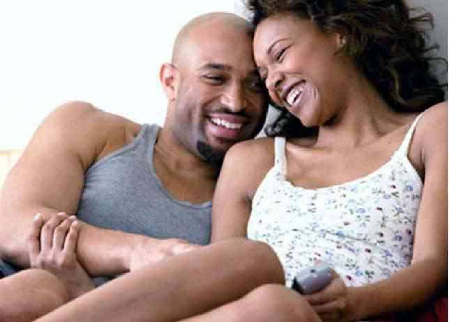 أشياء يرغب كل رجل أن تفعلها شريكته له
