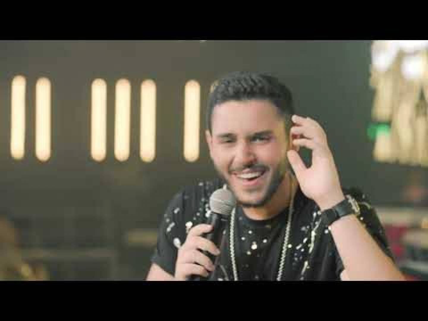  باللهجة البدوية .. ابن عاصي الحلاني يطلق كليب أغنية 