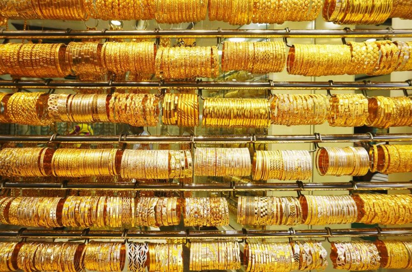 أسعار الذهب في السودان اليوم الأربعاء 7/10/2020 سعر الذهب اليوم بالجنيه السوداني