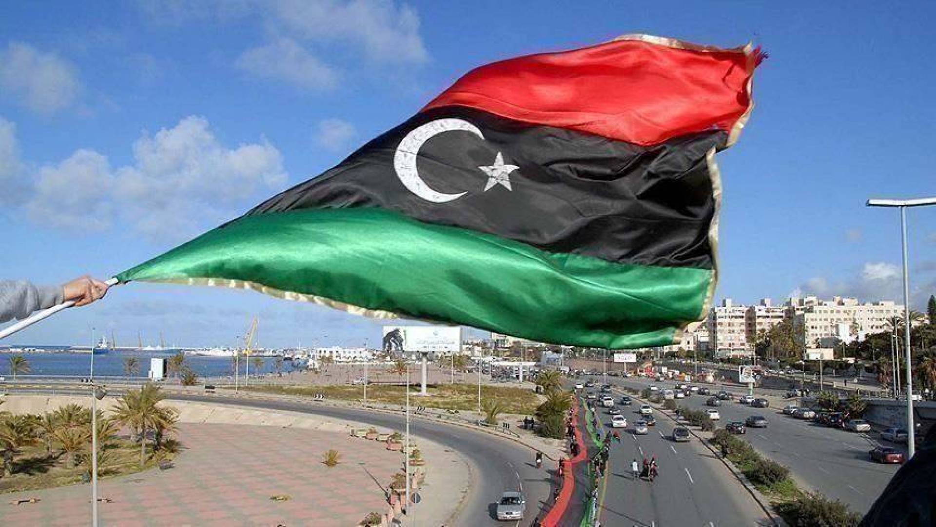 ألمانيا تستضيف مؤتمراً ليبياً