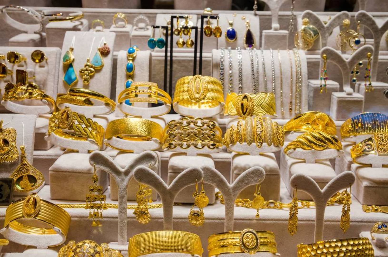 أسعار الذهب اليوم في السودان اليوم الاثنين 5 أكتوبر 2020 سعر الذهب في السودان في أسواق المال بالجنيه السوداني