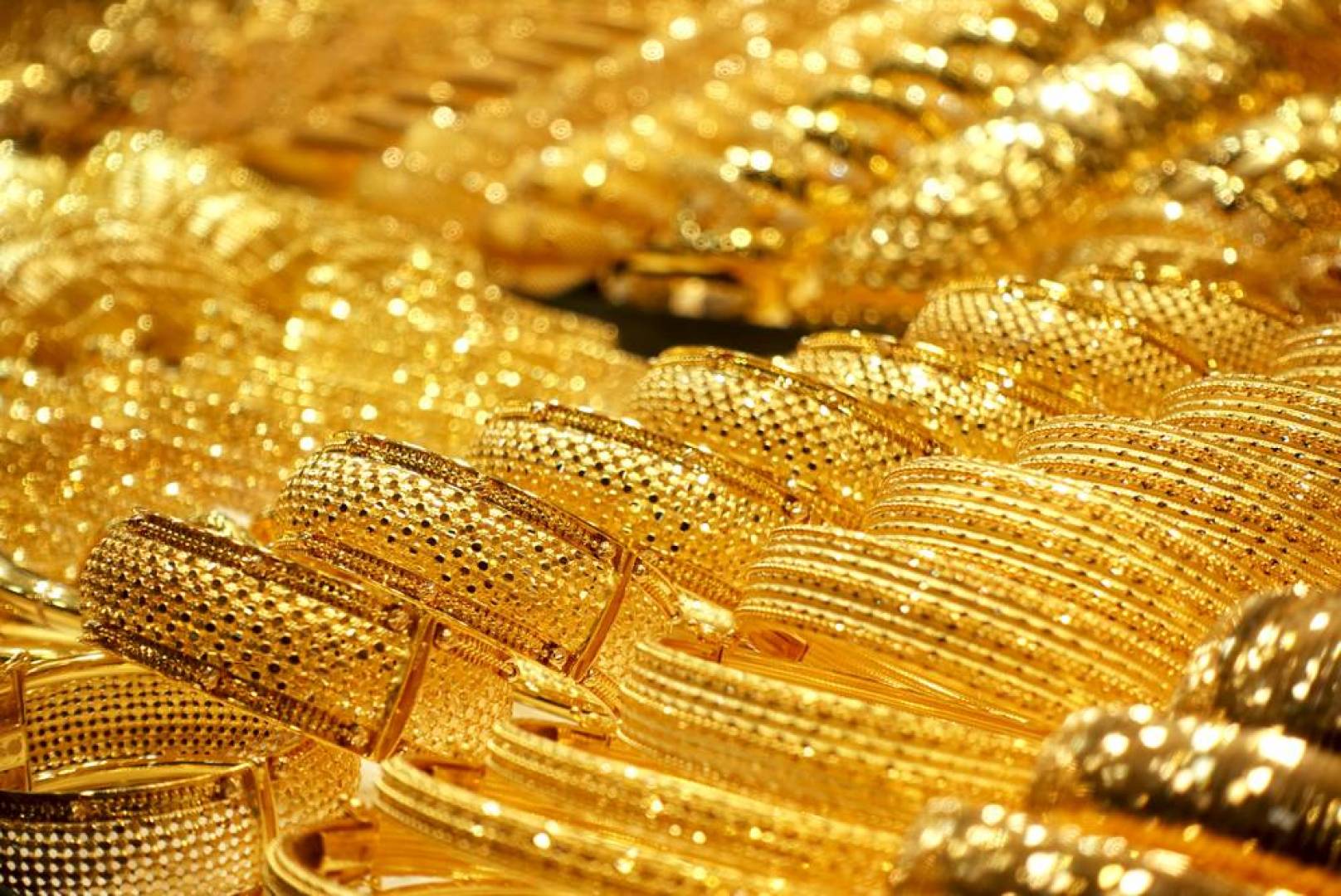 أسعار الذهب في سوريا اليوم الثلاثاء 6/10/2020 بالليرة السورية
