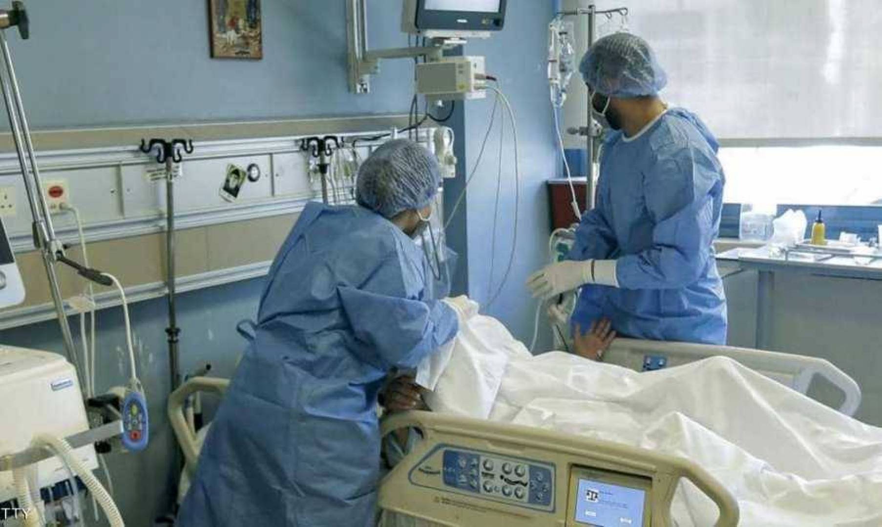 86 حالة جديدة بفيروس كورونا في تقرير مستشفى الحريري الجامعي ببيروت