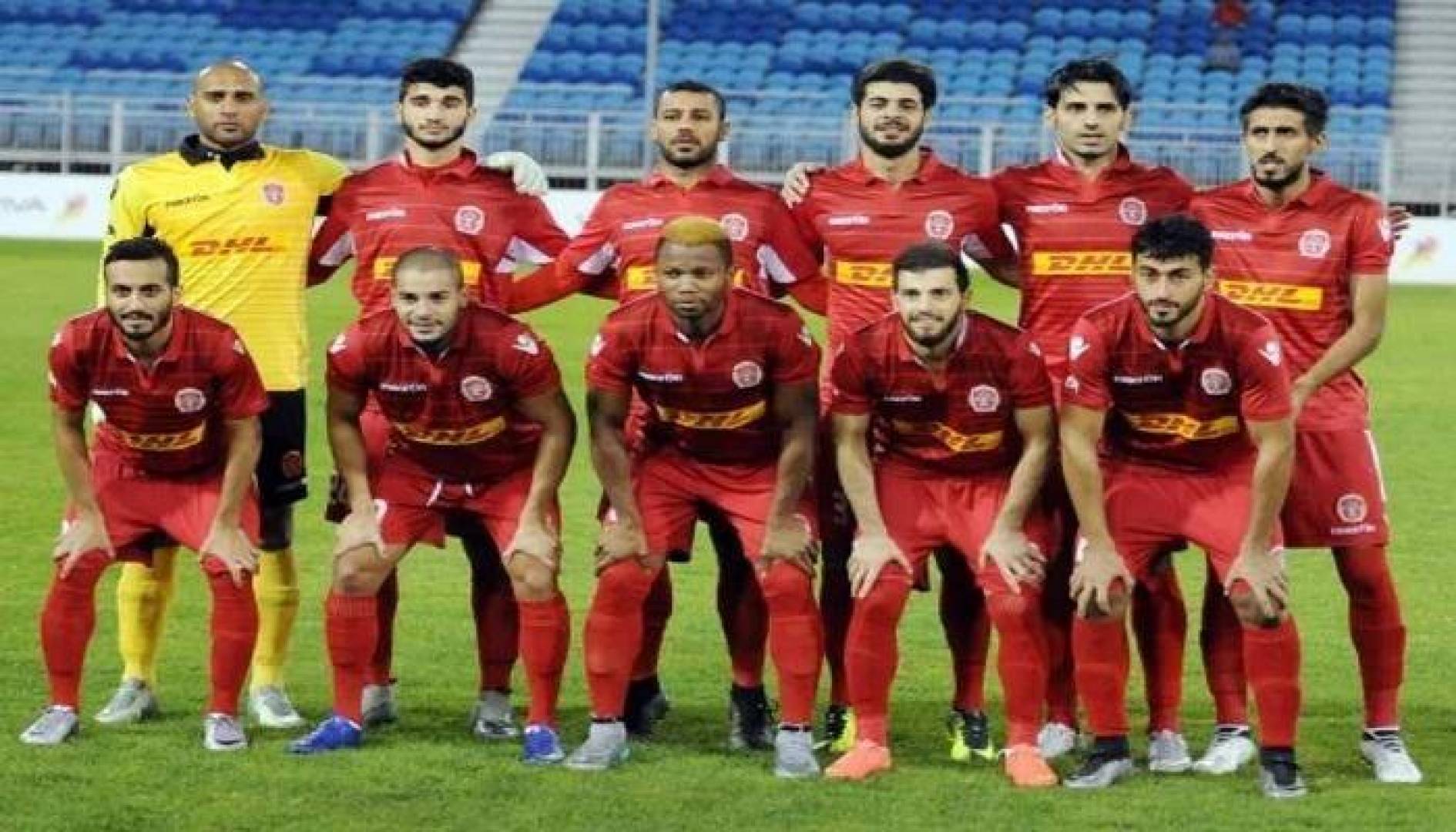 المحرق يفوز على الحد في نهائي كأس الملك البحريني