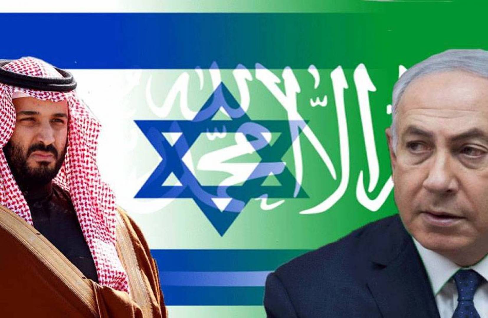 واشنطن بوست تكشف كواليس تغيّر لهجة وسائل الإعلام السعودية حول إسرائيل