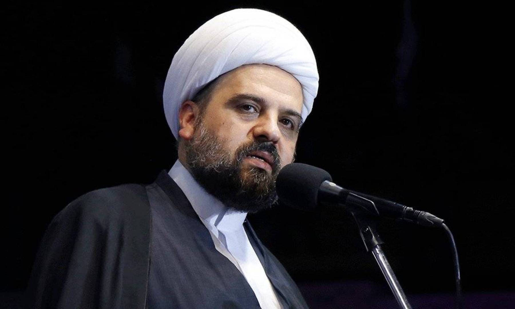 المفتي أحمد قبلان: كل ذلك بسبب هذه الدولة الفاشلة