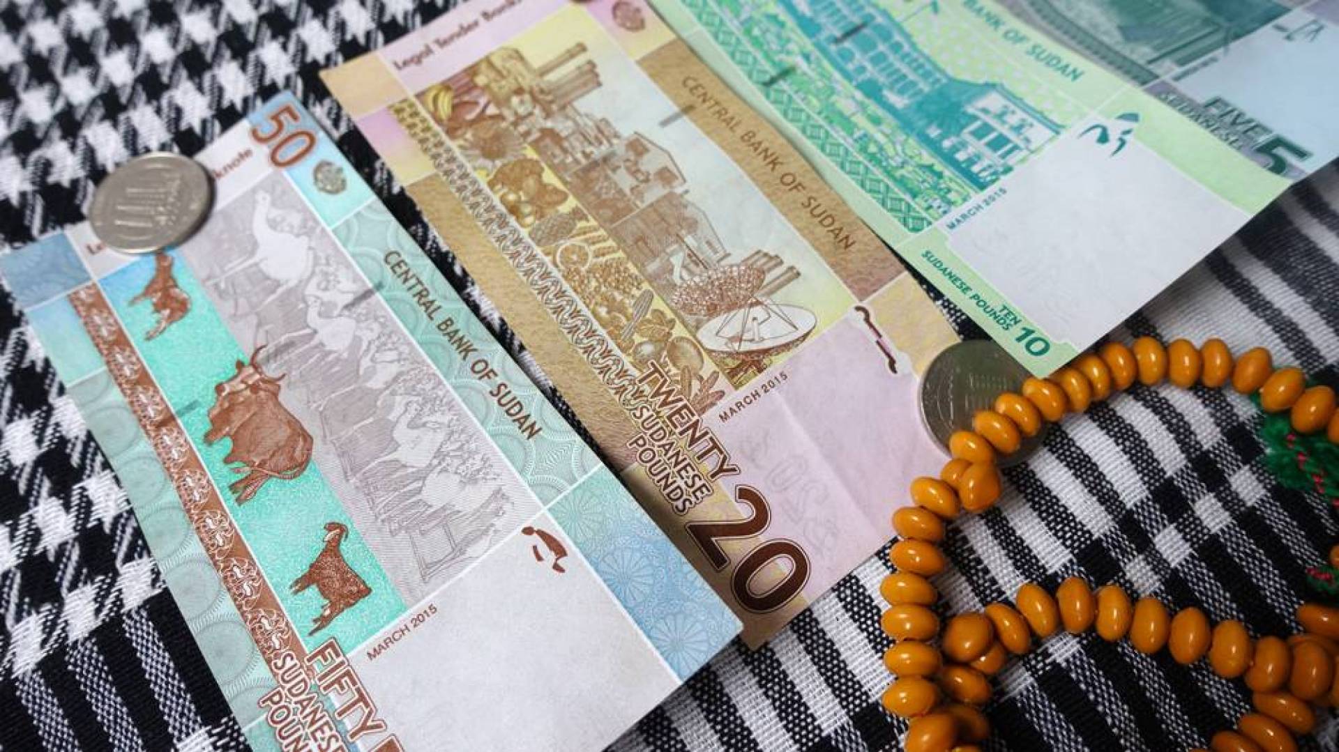 ارتفاع سعر الدولار في السودان اليوم الثلاثاء 13102020 سعر صرف الدولار