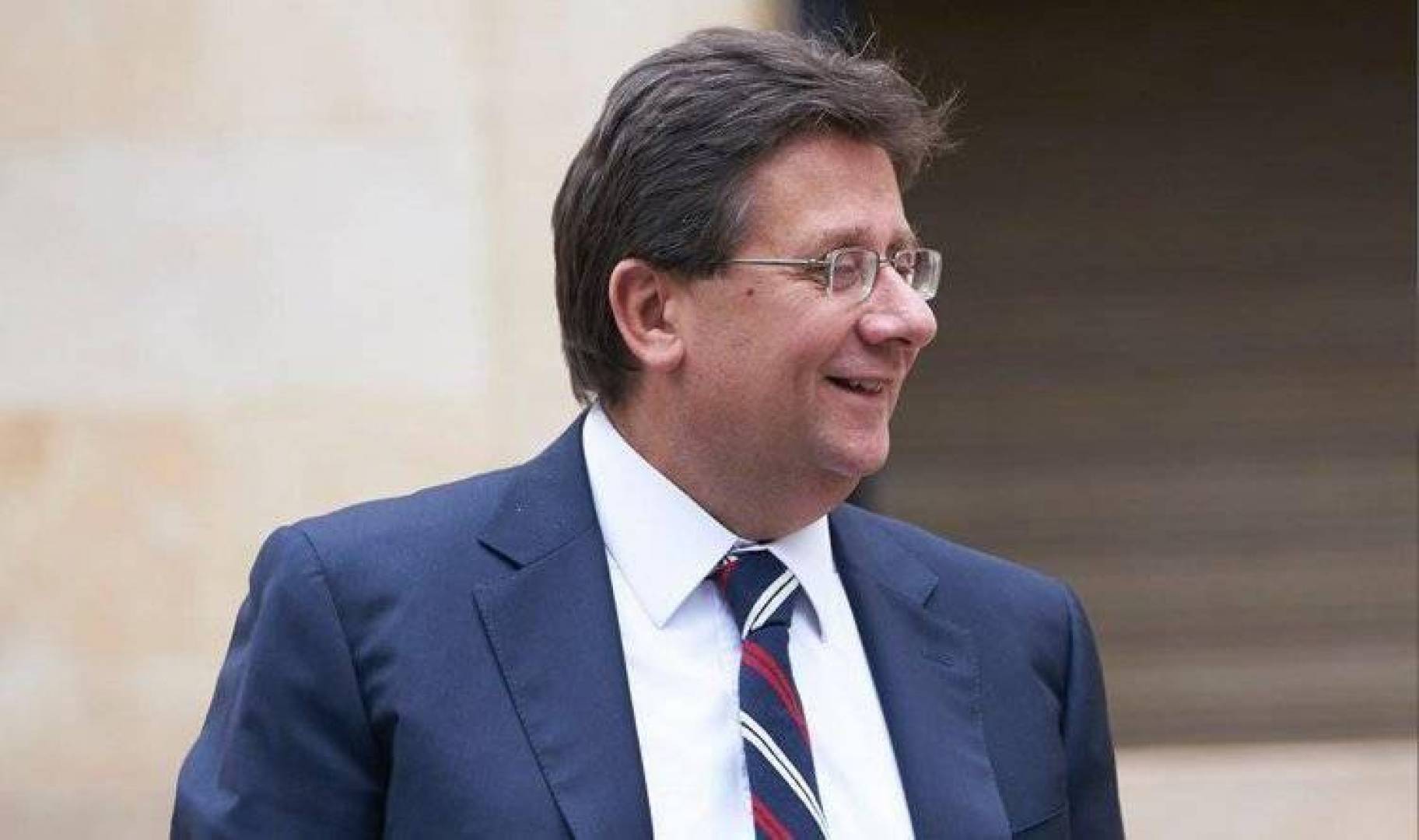 النائب ابراهيم كنعان: إنها أزمة نظام لا حكم