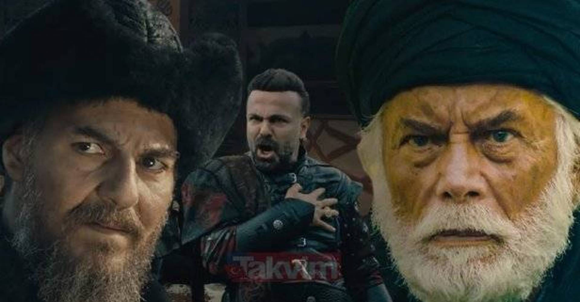 Osman tek parça izle