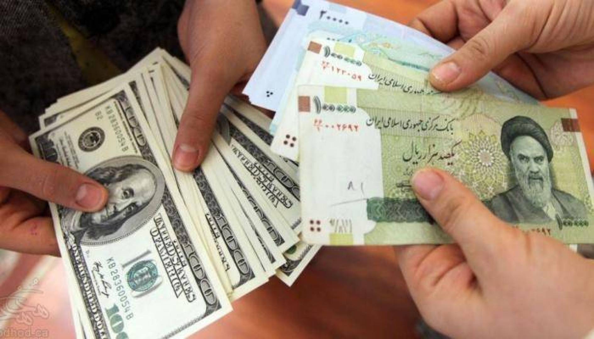 غير مشمولة بالعقوبات الأمريكية.. إيران تستعيد أموالاً من العراق