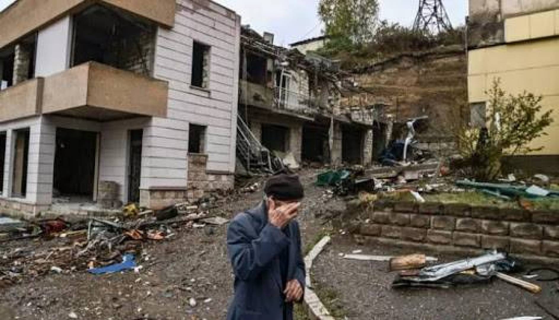 لجنة دولية لتبادل الأسرى والقتلى وسط ترحيب تركي
